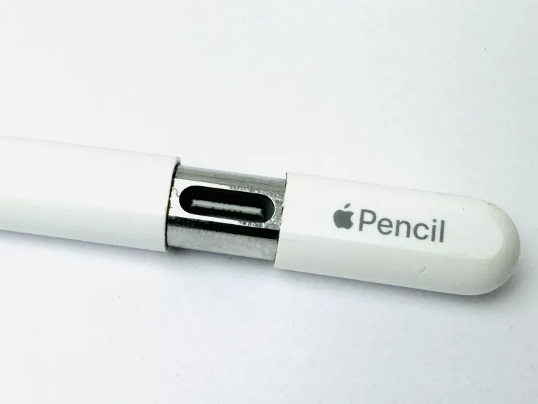 RYSIK APPLE PENCIL USB-C GWARANCJA