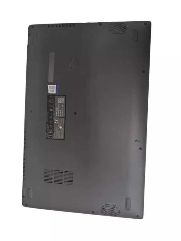LAPTOP ASUS X509F