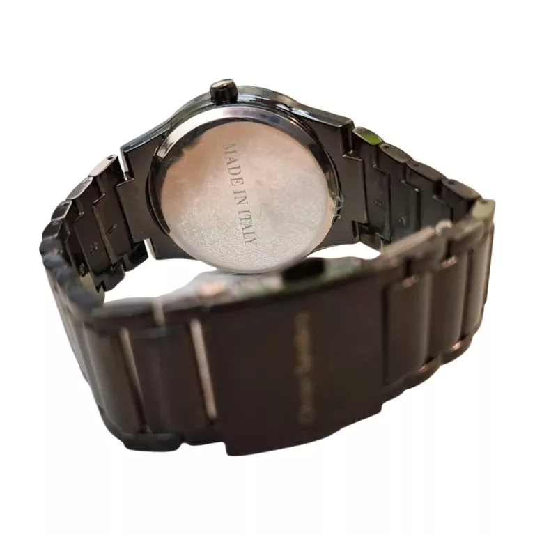 zegarek-olivier-sanders-tytanowy-na-bransolecie-czarny-certyfikat-stan-11323-2