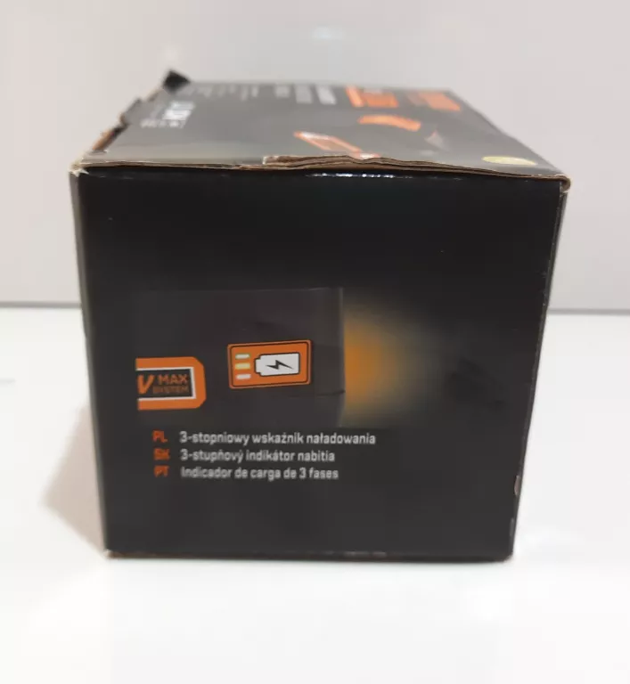NITEO AKUMULATOR LITOWO-JONOWY 4.0AH NITEO N20V
