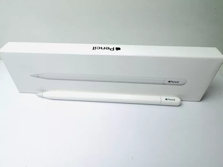 RYSIK APPLE PENCIL USB-C GWARANCJA
