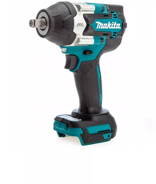 MAKITA AKUMULATOROWY KLUCZ UDAROWY 18V 1/2 700 NM BLDC DTW700Z MAKITA