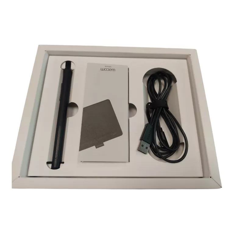 TABLET GRAFICZNY WACOM INTUOS PEN S