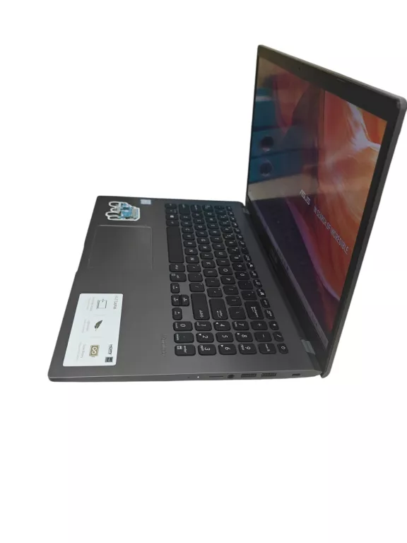 LAPTOP ASUS X509F
