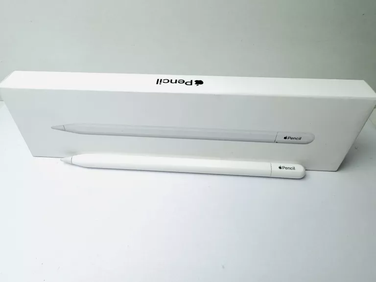 RYSIK APPLE PENCIL USB-C GWARANCJA