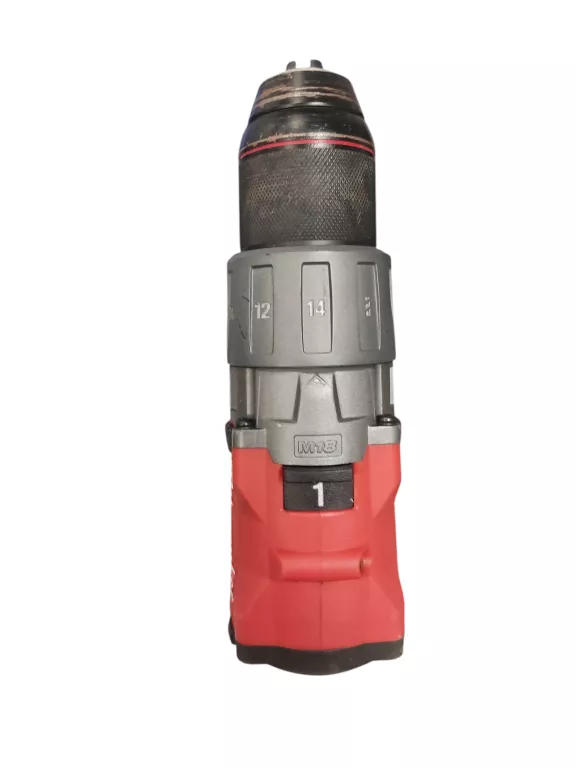WIERTARKO-WKRĘTARKA MILWAUKEE M18 FPD2 BODY