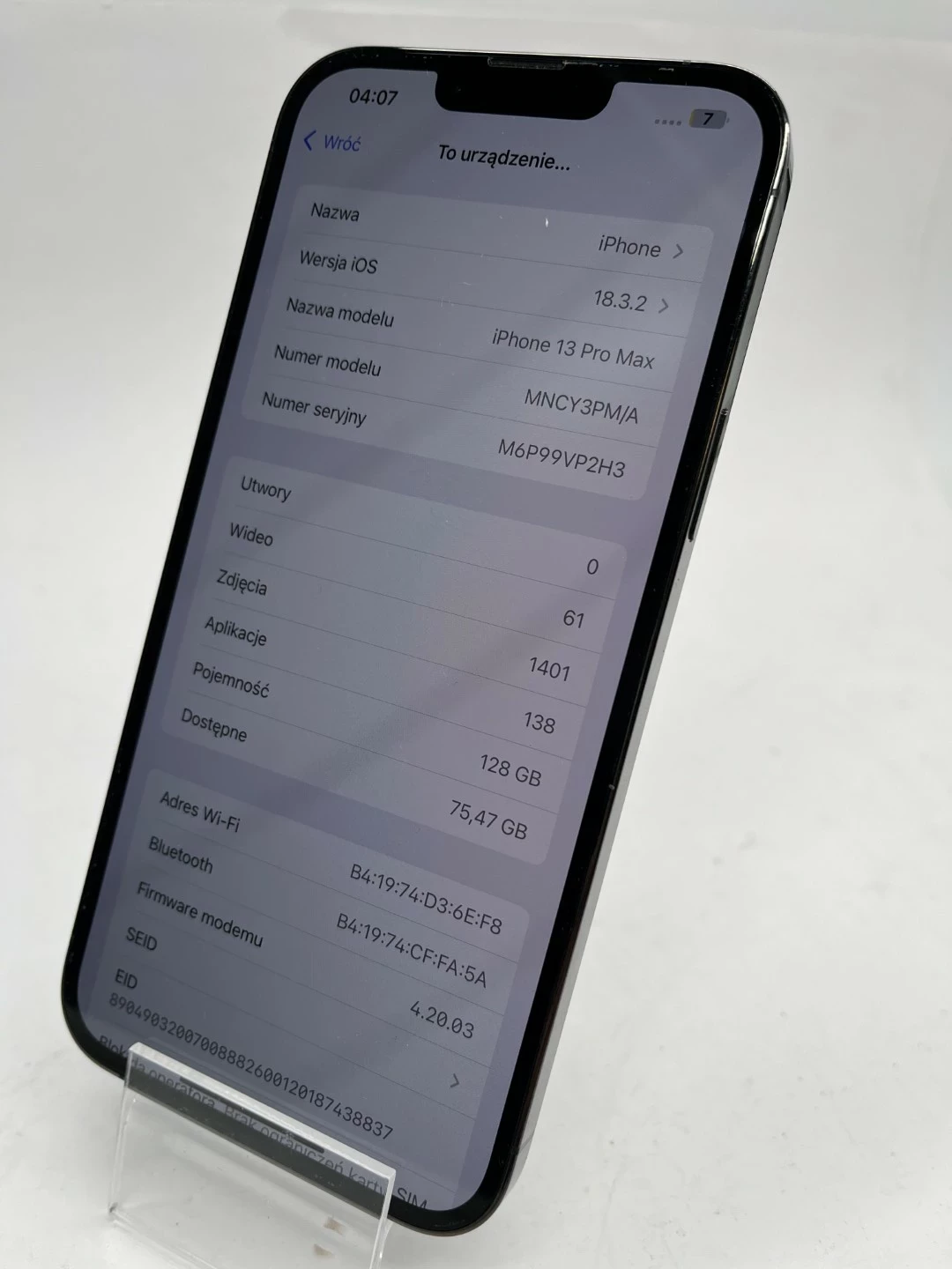 telefon-apple-iphone-13-pro-max-128gb-ladny-ekran-bez-rys-glowna-9-walbrzych-sj
