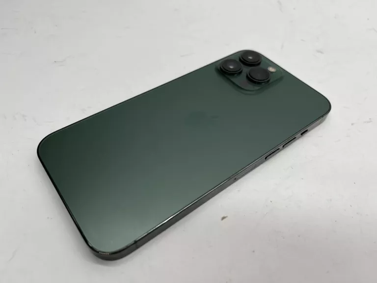 TELEFON APPLE IPHONE 13 PRO MAX 128GB ŁADNY EKRAN BEZ RYS