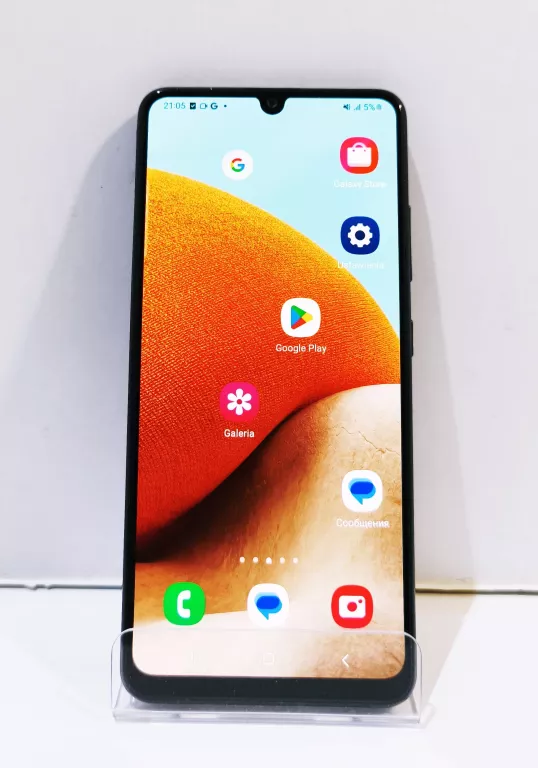 TELEFON SAMSUNG GALAXY A32 4 GB / 128 GB