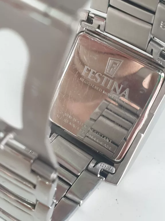 ZEGAREK FESTINA MOD-F20652