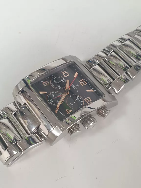 ZEGAREK FESTINA MOD-F20652
