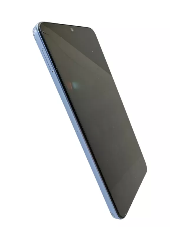 XIAOMI REDMI A3 3 GB / 64 GB 4G (LTE) NIEBIESKI PĘKNIETY