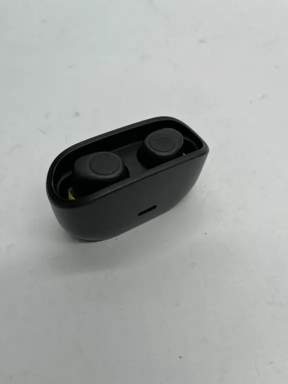SLUCHAWKI BT JBL WAVE 100