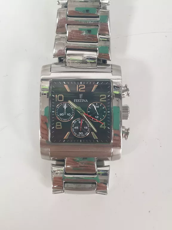 ZEGAREK FESTINA MOD-F20652