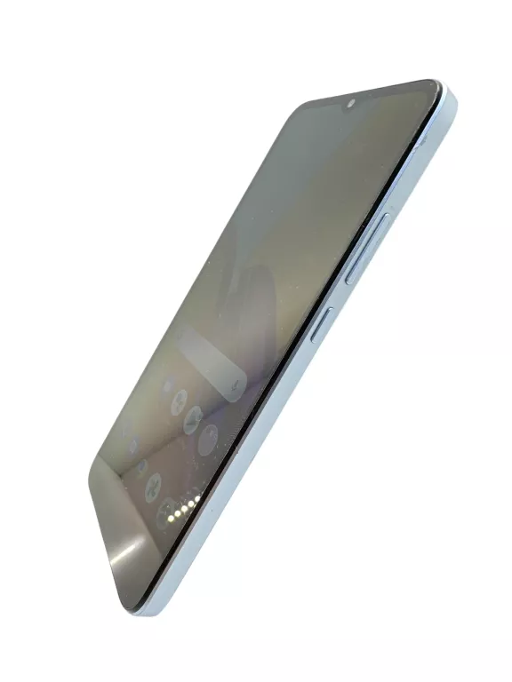 REALME C30 3 GB / 32 GB 4G (LTE) NIEBIESKI