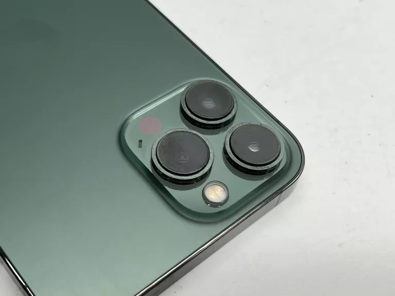 TELEFON APPLE IPHONE 13 PRO MAX 128GB ŁADNY EKRAN BEZ RYS