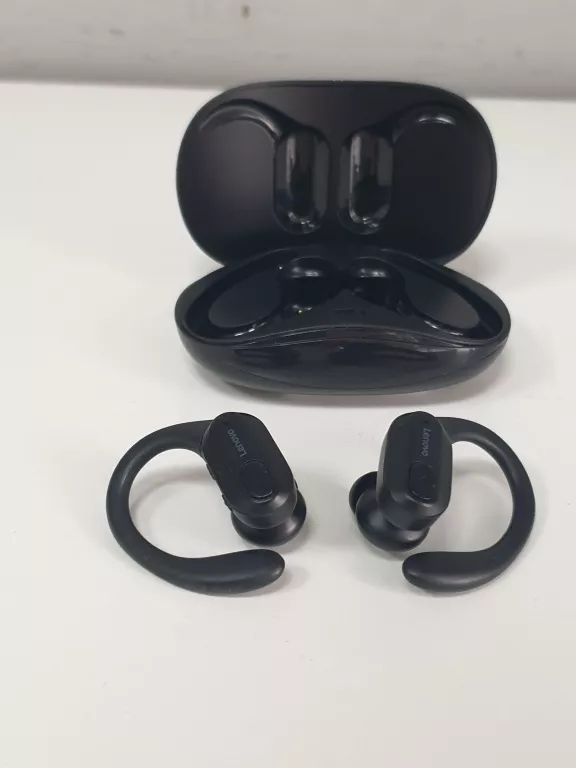 SŁUCHAWKI BEZPRZEWODOWE LENOVO XT80