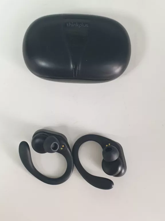 SŁUCHAWKI BEZPRZEWODOWE LENOVO XT80