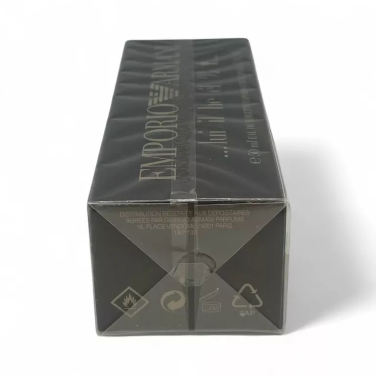 WODA TOALETOWA EMPORIO ARMANI HE 50ML