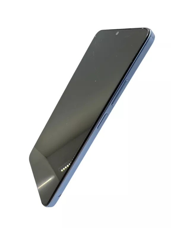 XIAOMI REDMI A3 3 GB / 64 GB 4G (LTE) NIEBIESKI PĘKNIETY