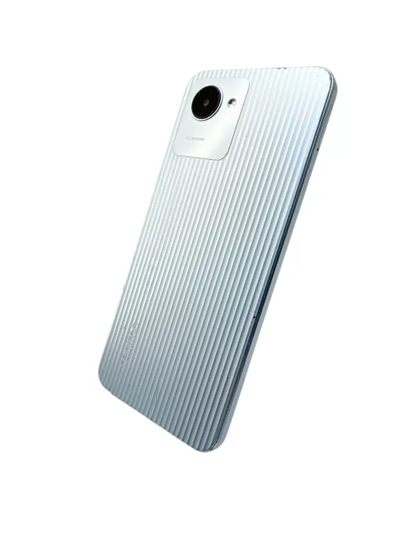 REALME C30 3 GB / 32 GB 4G (LTE) NIEBIESKI