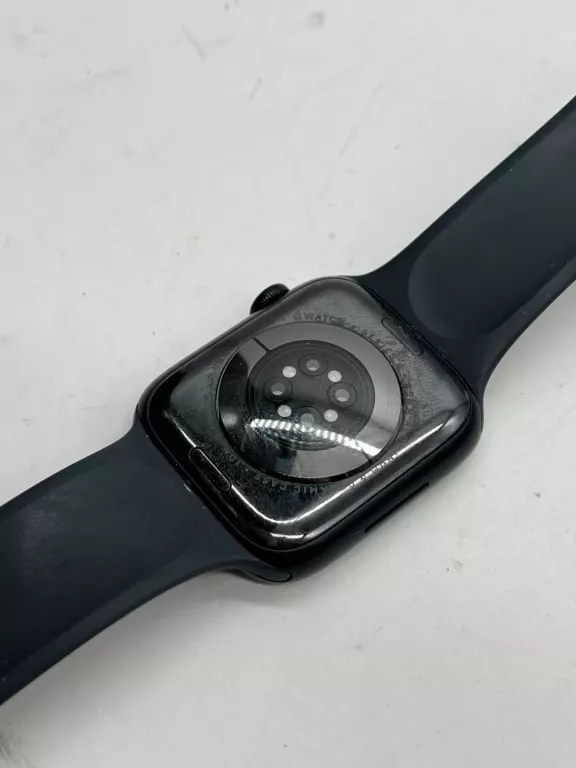 APPLE WATCH SERIES 9 45MM GPS + KABEL DO ŁADOWANIA