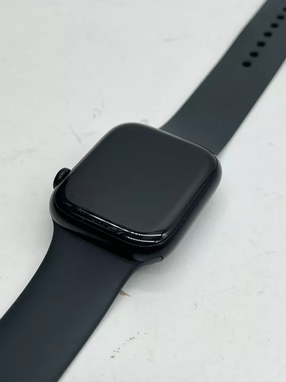APPLE WATCH SERIES 9 45MM GPS + KABEL DO ŁADOWANIA