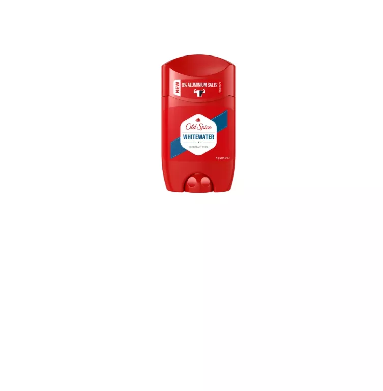 OLD SPICE WHITEWATER DEZODORANT W SZTYFCIE DLA MĘŻCZYZN 50ML