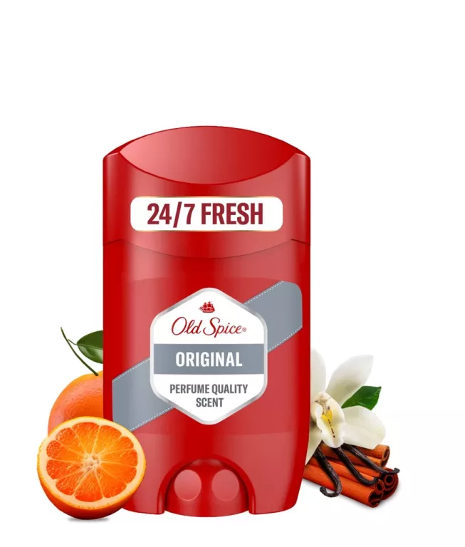 OLD SPICE SZTYFT 50ML ORGINAL MEN