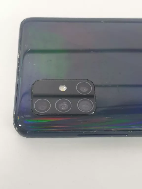 TELEFON SAMSUNG GALAXY A51 - NIE WŁACZA SIĘ