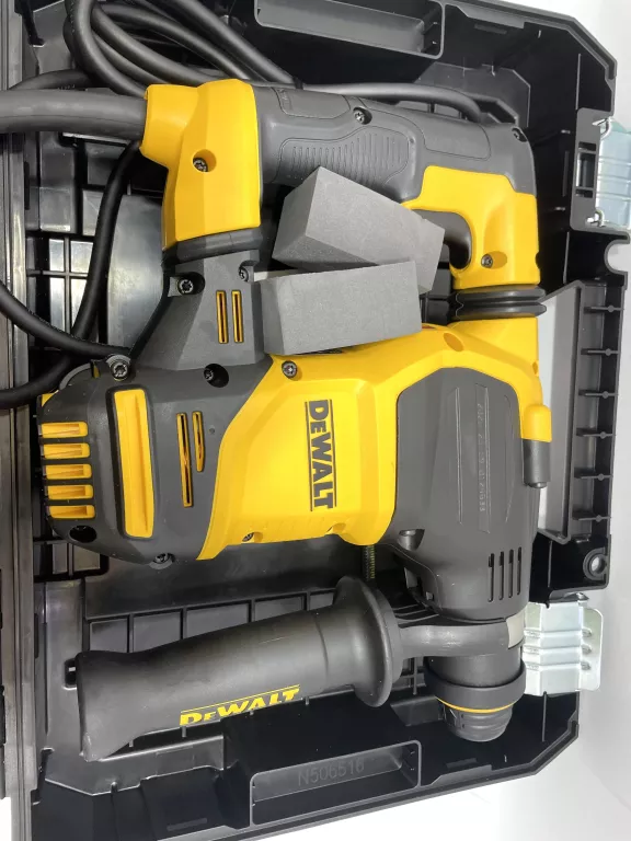 MŁOTOWIERTARKA SDS PLUS 950 W D25333K DEWALT *IGŁA*