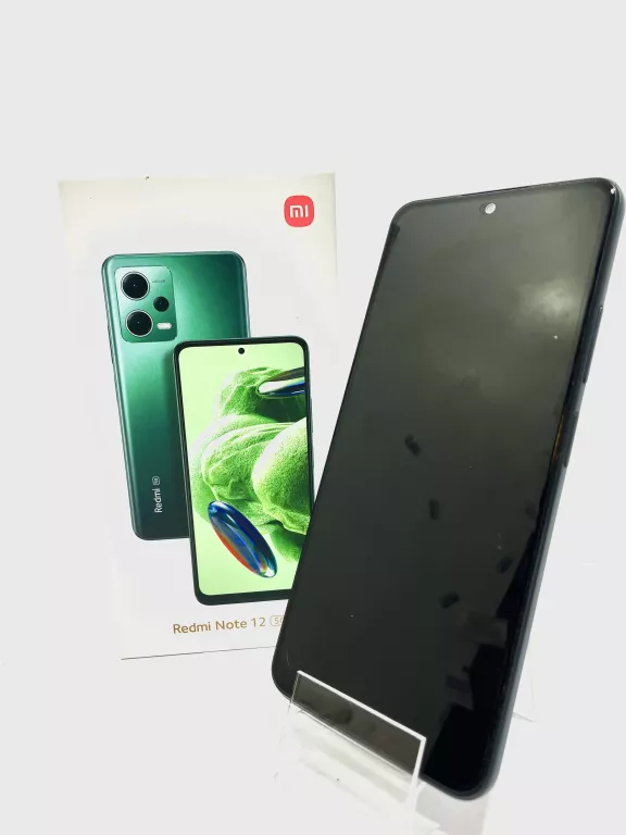 TELEFON REDMI NOTE 12 6/128GB