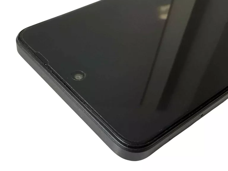 SMARTFON OPPO A40M 8 GB / 256 GB 4G (LTE) CZARNY