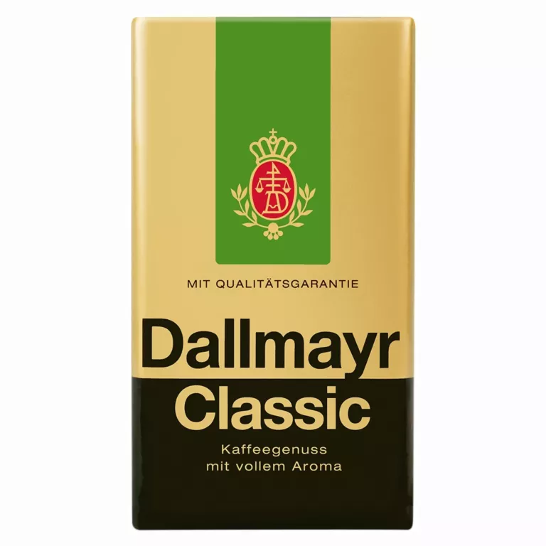 KAWA MIELONA DALLMAYR CLASSIC 500G