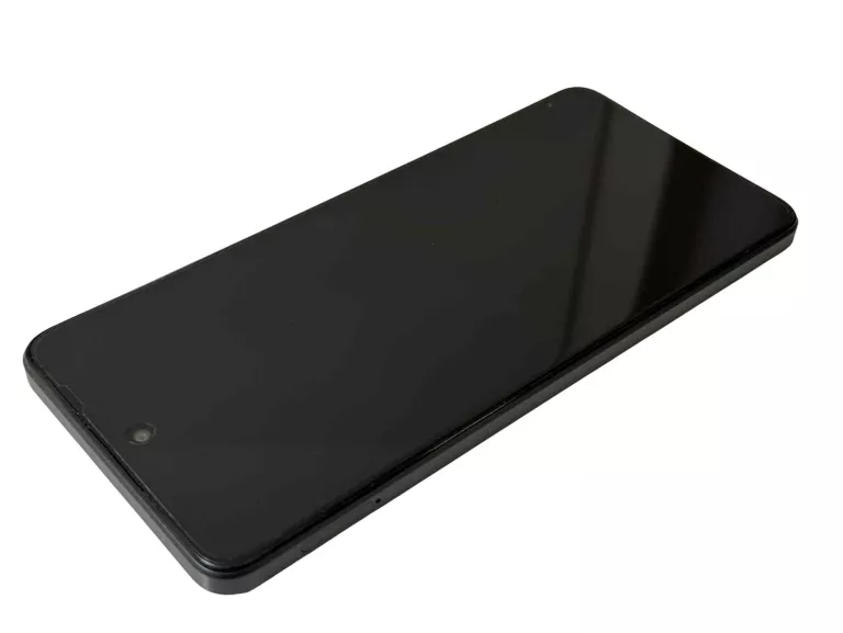 SMARTFON OPPO A40M 8 GB / 256 GB 4G (LTE) CZARNY
