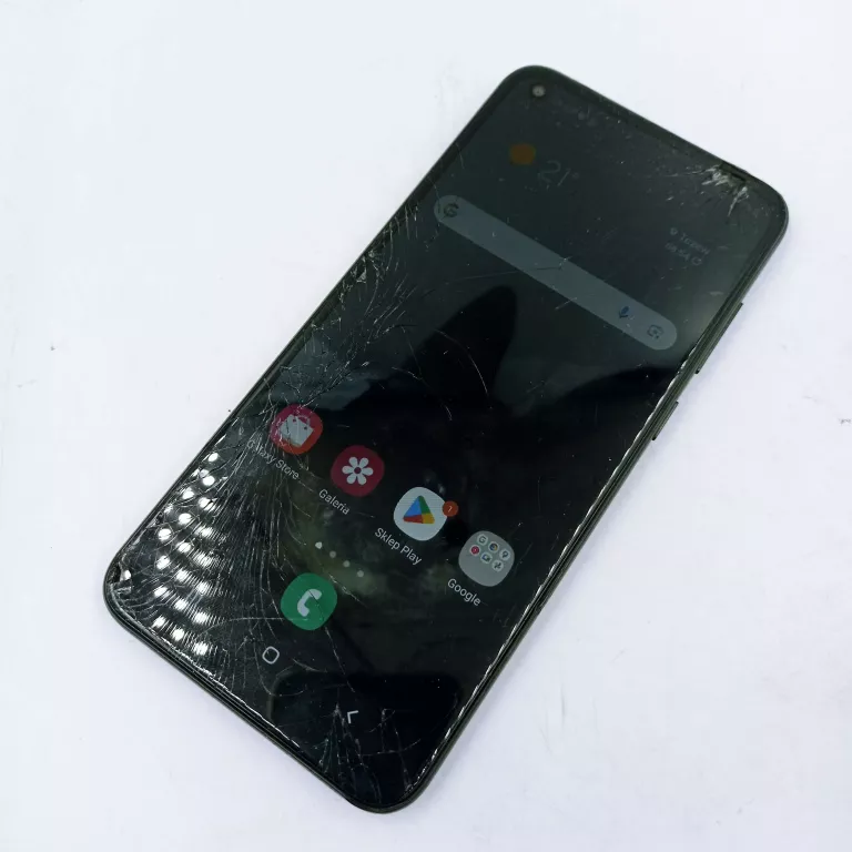 TELEFON SAMSUNG M11