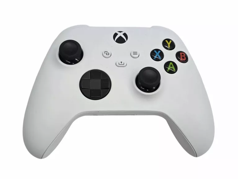 PAD DO XBOX SERIES / USB - C / BIAŁY