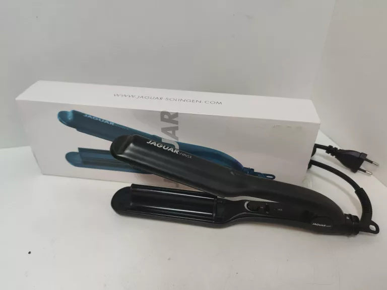 JAGUAR FALOWNICA WAVER