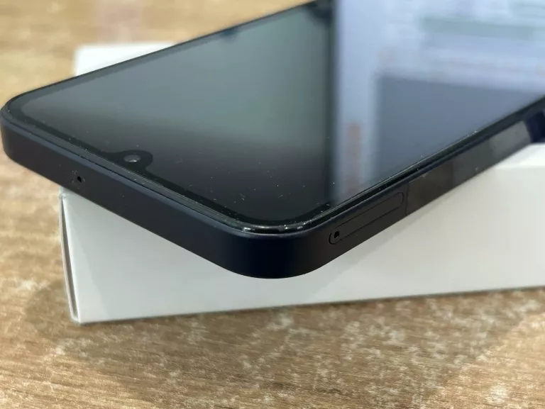 TELEFON SAMSUNG GALAXY A15 128GB KARTONIK