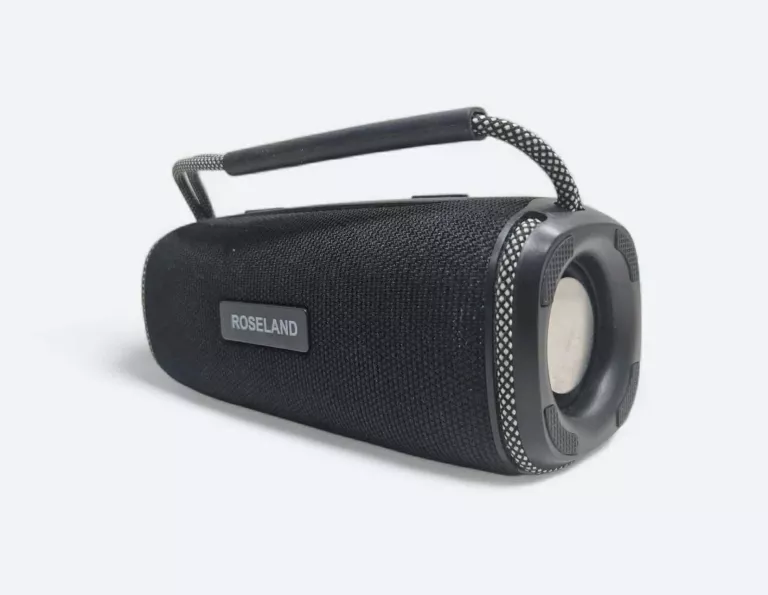GŁOŚNIK PRZENOŚNY ROSELAND RS-510 10W