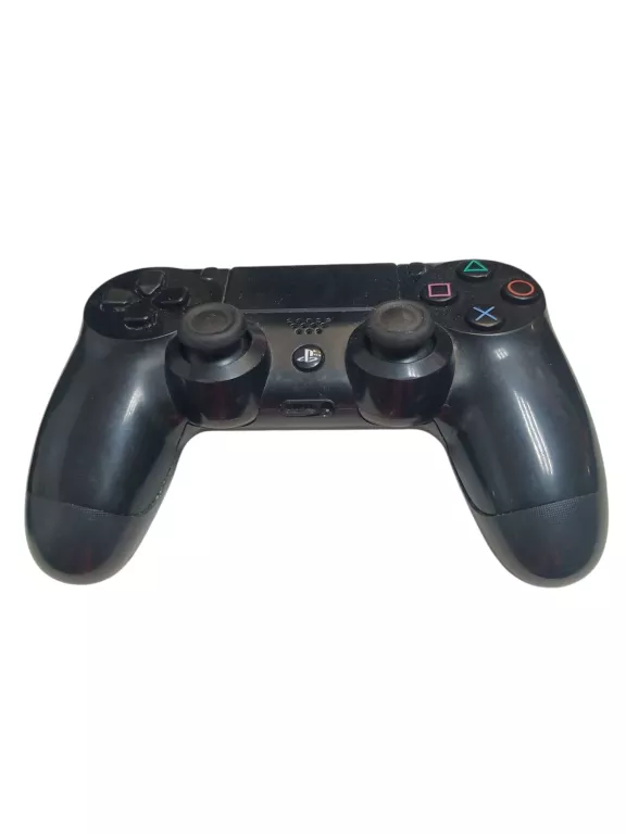 KONSOLA SONY PLAYSTATION 4 500GB + PAD