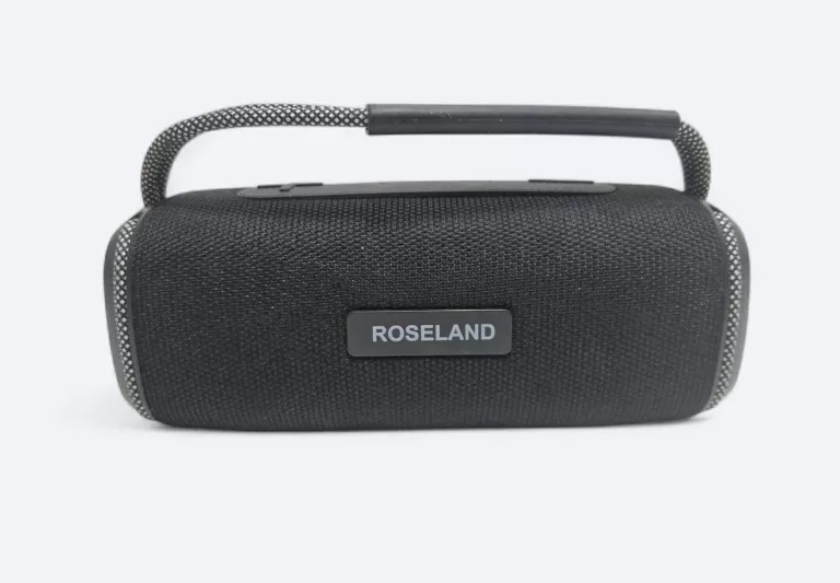 GŁOŚNIK PRZENOŚNY ROSELAND RS-510 10W