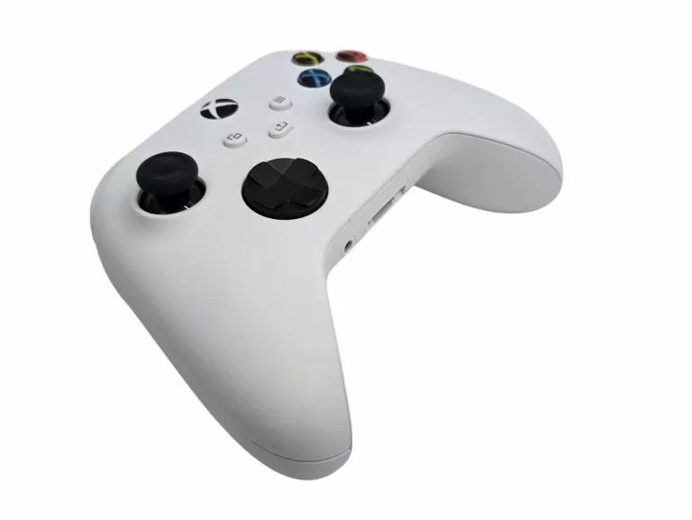 PAD DO XBOX SERIES / USB - C / BIAŁY