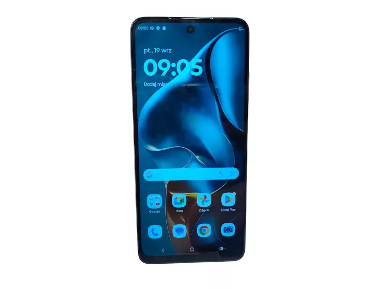 TELEFON MOTOROLA MOTO G05 64GB