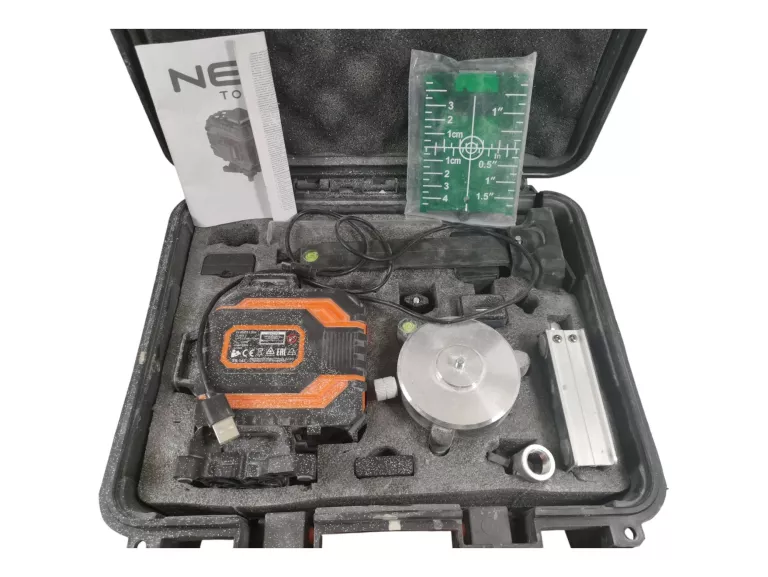 LASER NEO TOOLS EN 60825