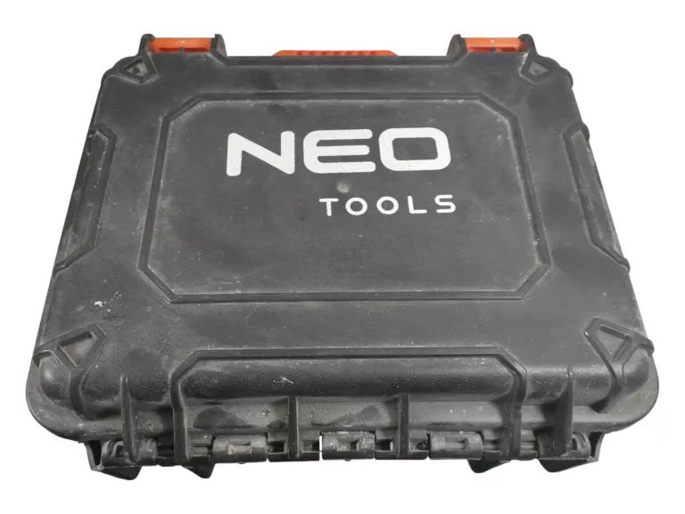 LASER NEO TOOLS EN 60825
