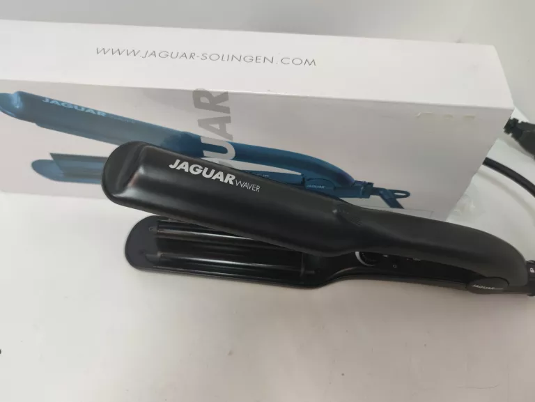 JAGUAR FALOWNICA WAVER