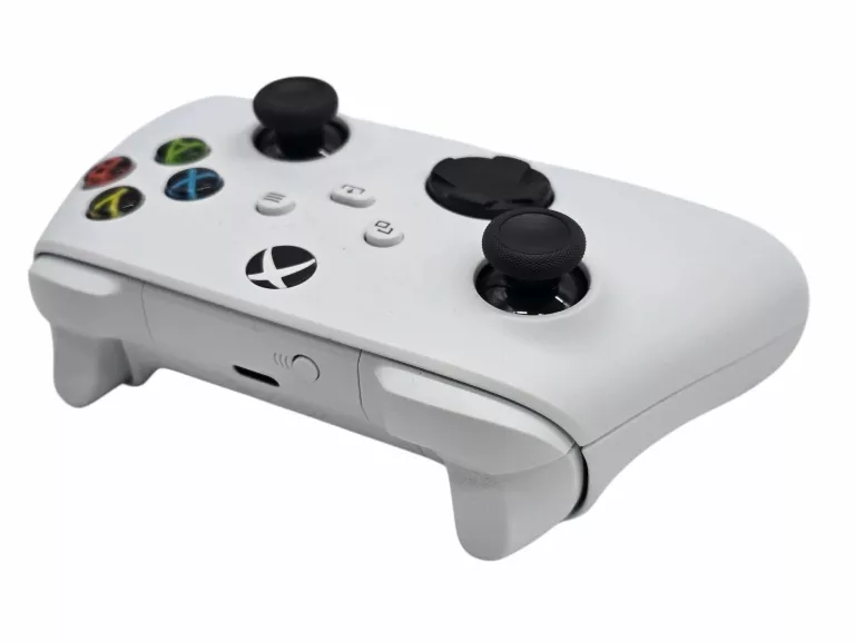 PAD DO XBOX SERIES / USB - C / BIAŁY