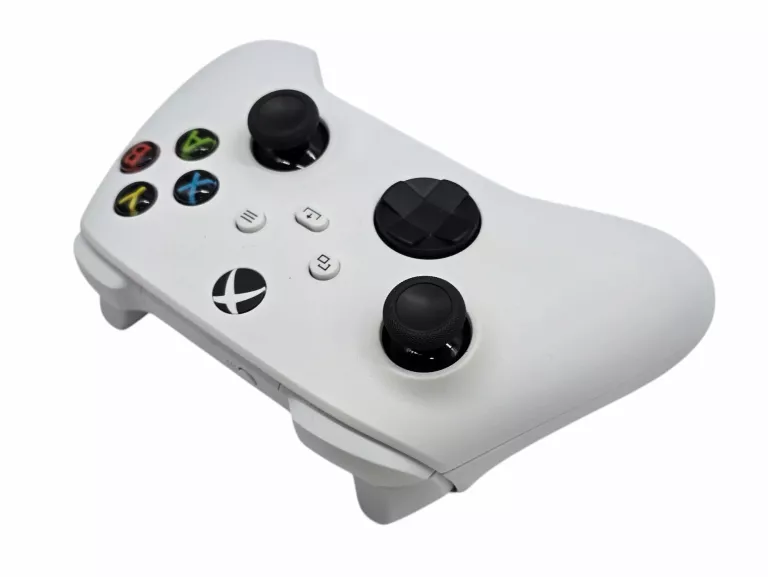 PAD DO XBOX SERIES / USB - C / BIAŁY