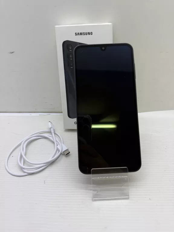 TELEFON SAMSUNG GALAXY A16 5G 4/128 GB KOMPLET